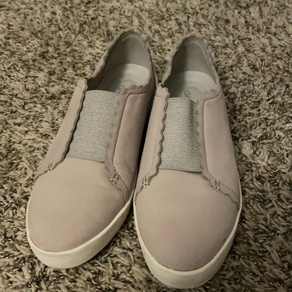 Cole haan grand pro sneaker - Picture 1 of 5